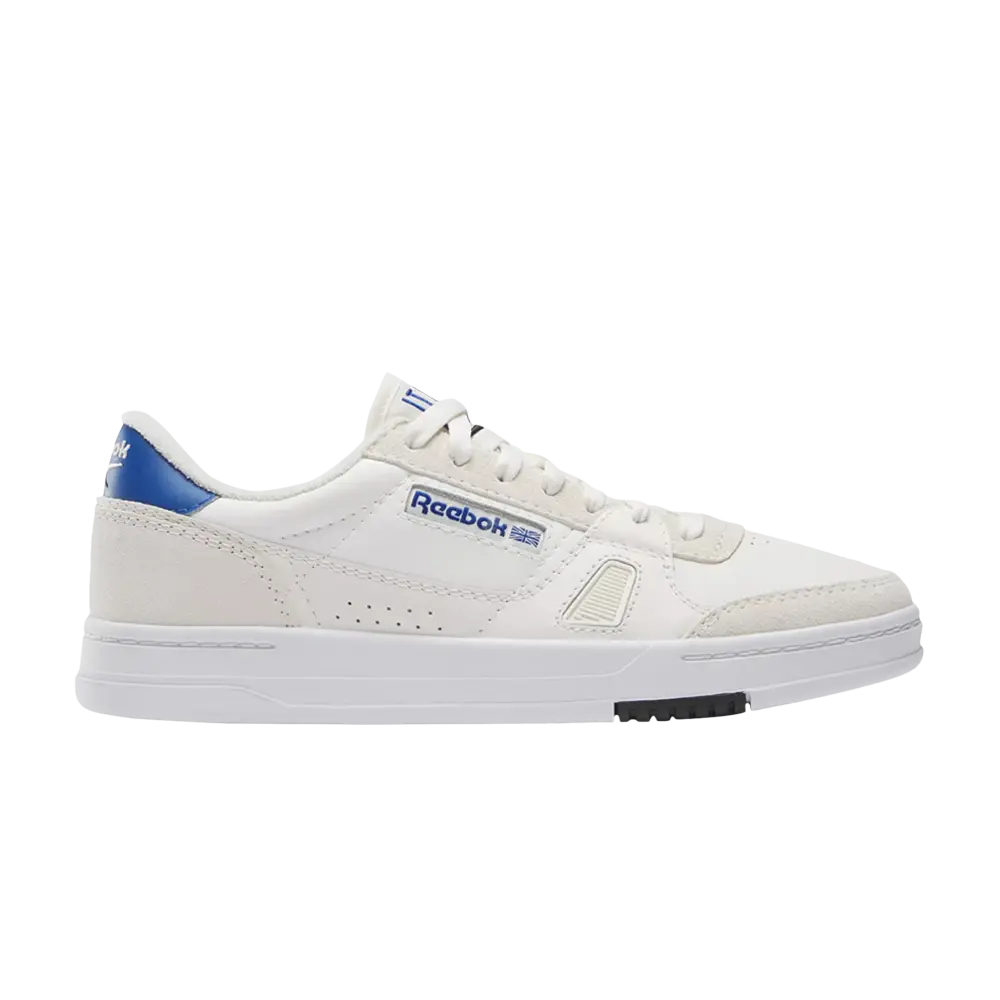 Кроссовки LT Court Reebok, кремовый