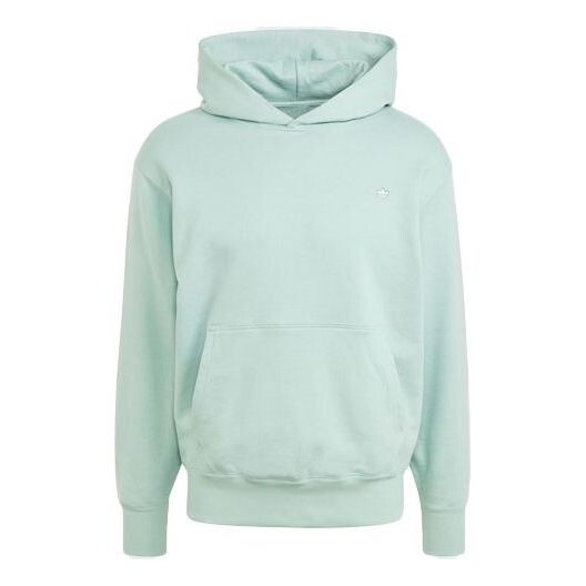 

Толстовка adidas originals Solid Color Sports Green, зеленый