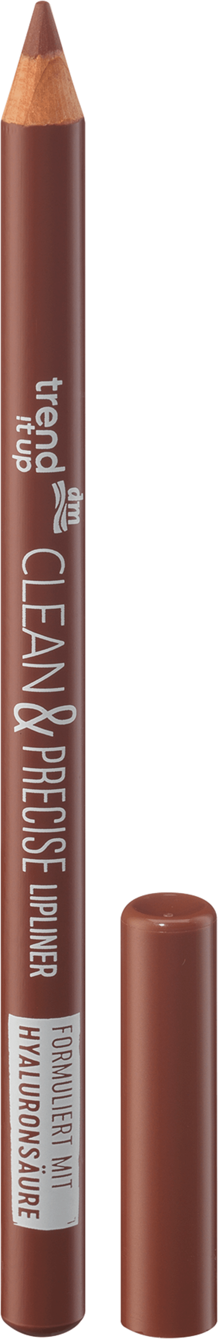 

Подводка для губ trend !t up Lipliner Clean & Precise Soft 620, 0,78 g