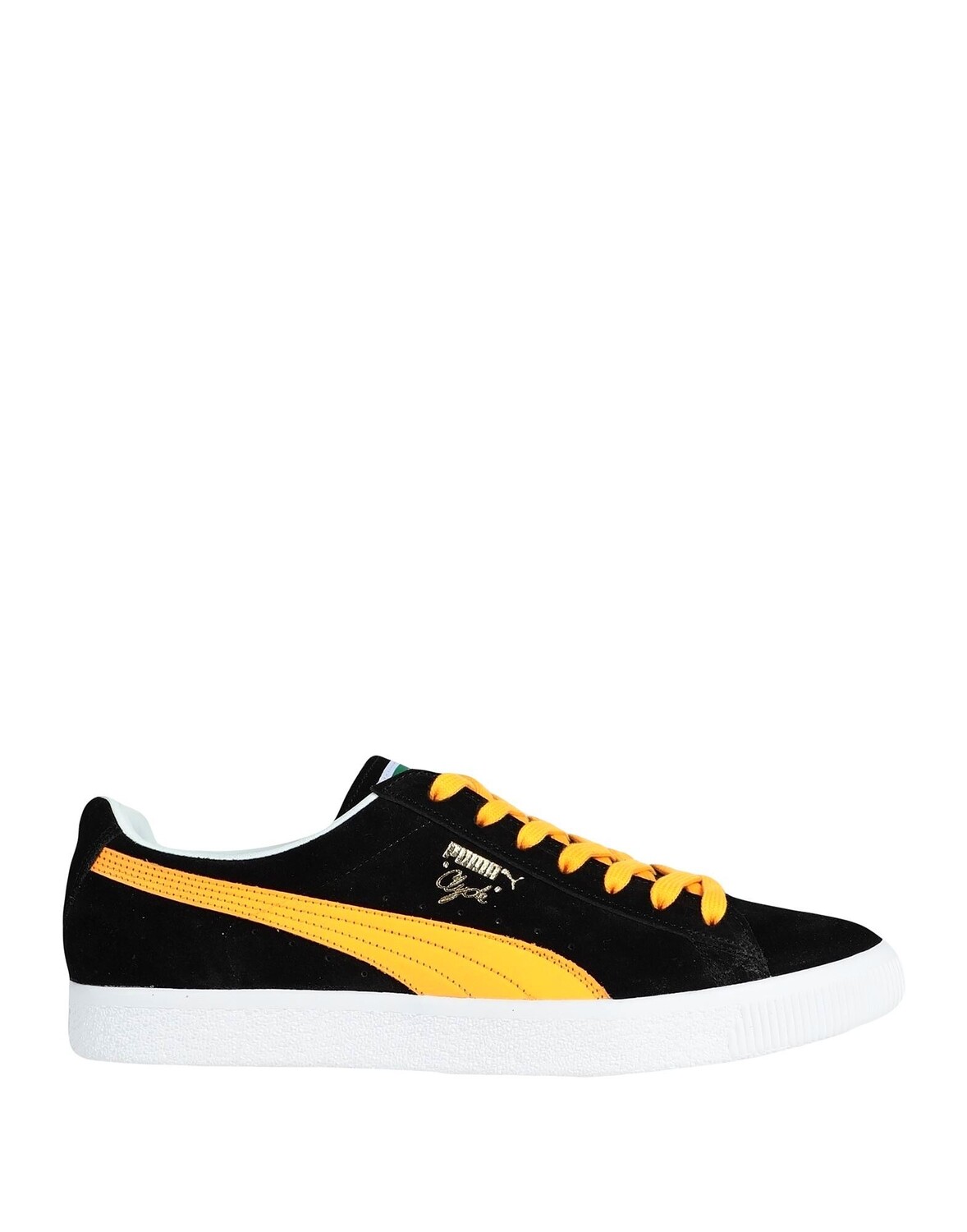

Кеды Puma, черный