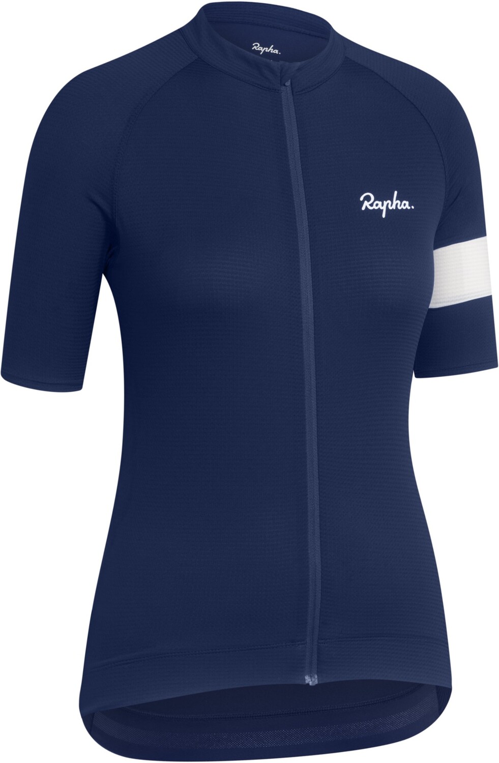 

Легкая велосипедная майка Core — женская Rapha, синий