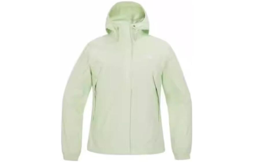 

THE NORTH FACE Женская уличная куртка, цвет Green