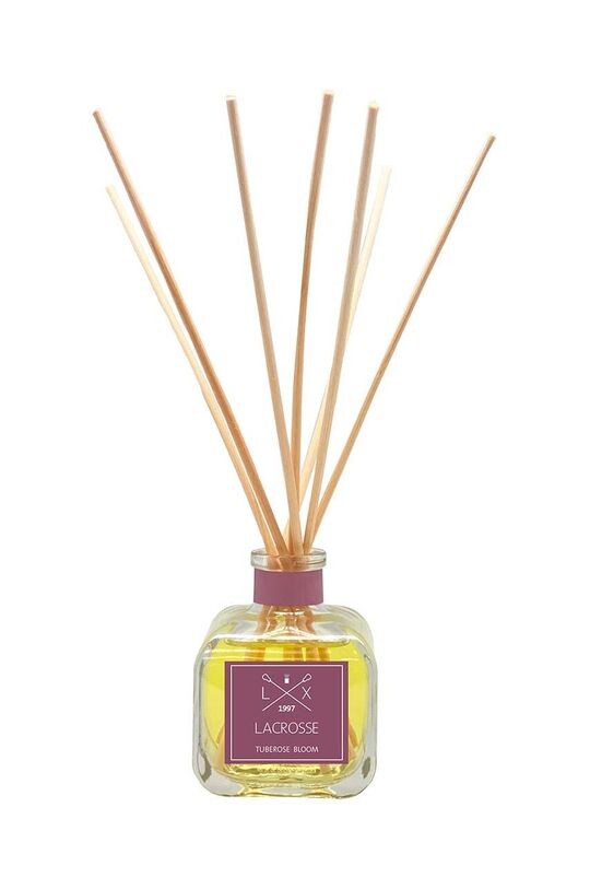 

Ароматический диффузор Tuberose Bloom 100 мл Lacrosse, фиолетовый