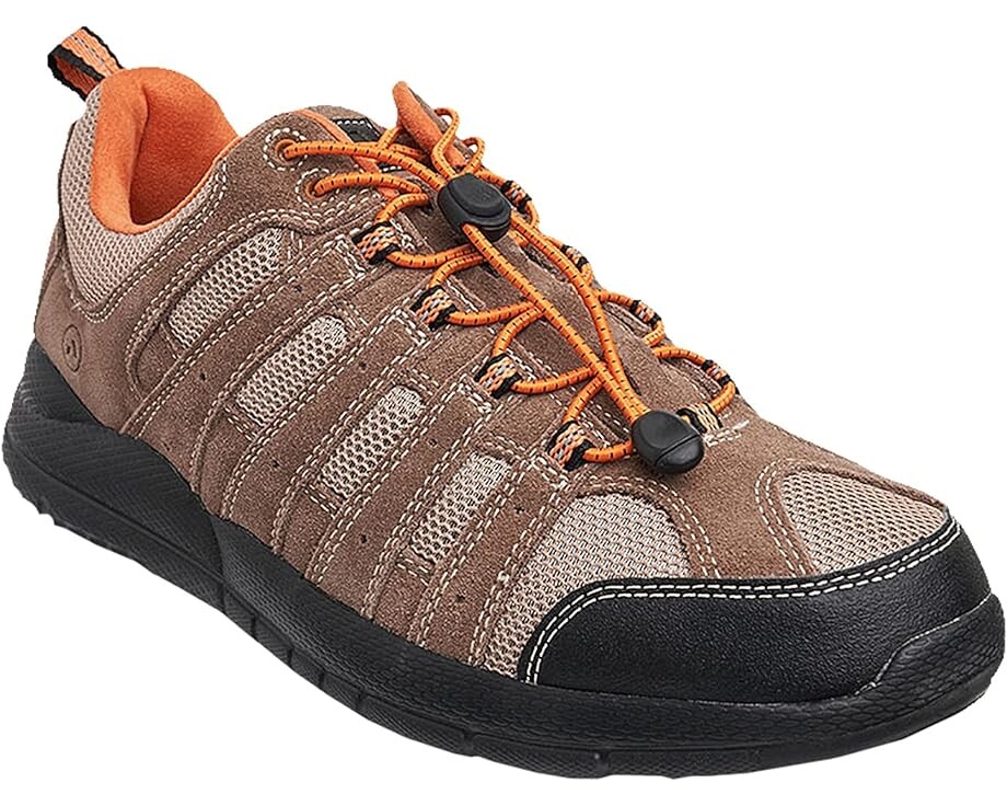 

Походная обувь Anodyne No. 44 Trail Walker, цвет Stone