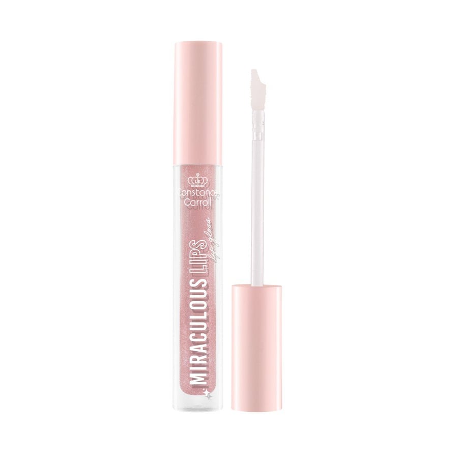 

Constance Carroll, Lip Gloss Miraculous 03 Rose Beige