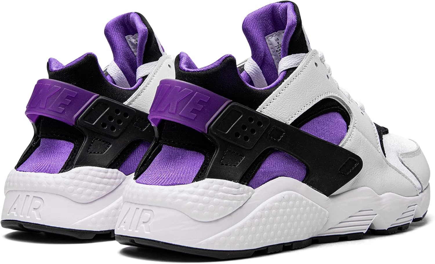 Мужские кроссовки Nike, Hyper Grape — фото 3