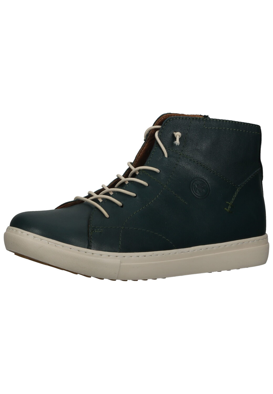 

Кроссовки Hush Puppies Sneaker, зеленый