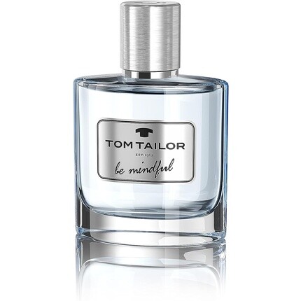 Tom Tailor Be Mindful Man Edt 50ml — фото 2