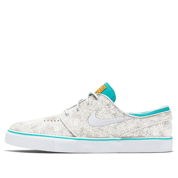 

Кроссовки sb air zoom stefan janoski elite 'flamingo' Nike, белый