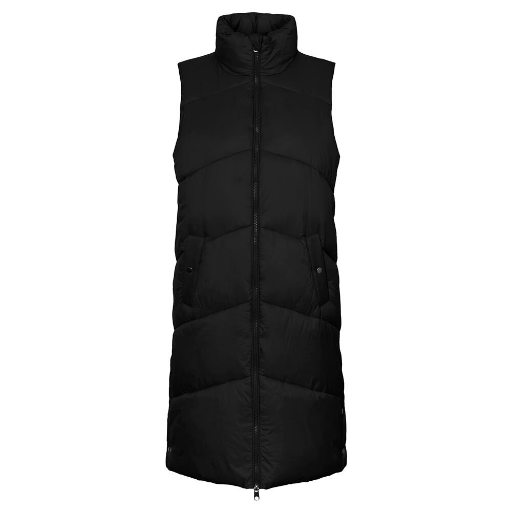 

Жилет Vero Moda Uppsala 10273950, черный