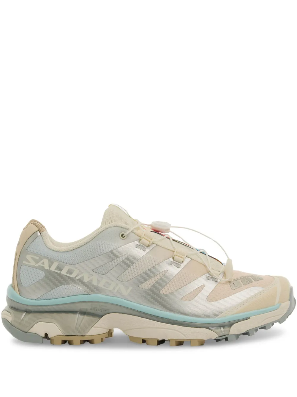 

Кроссовки XT-4 OG Salomon, нейтральный