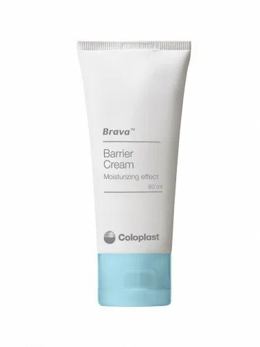 Крем для лица Brava — Защитный для кожи Skin Barrier Cream, 60 мл