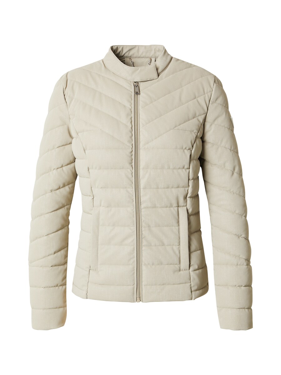 

Демисезонная куртка GUESS NEW VONA, Khaki