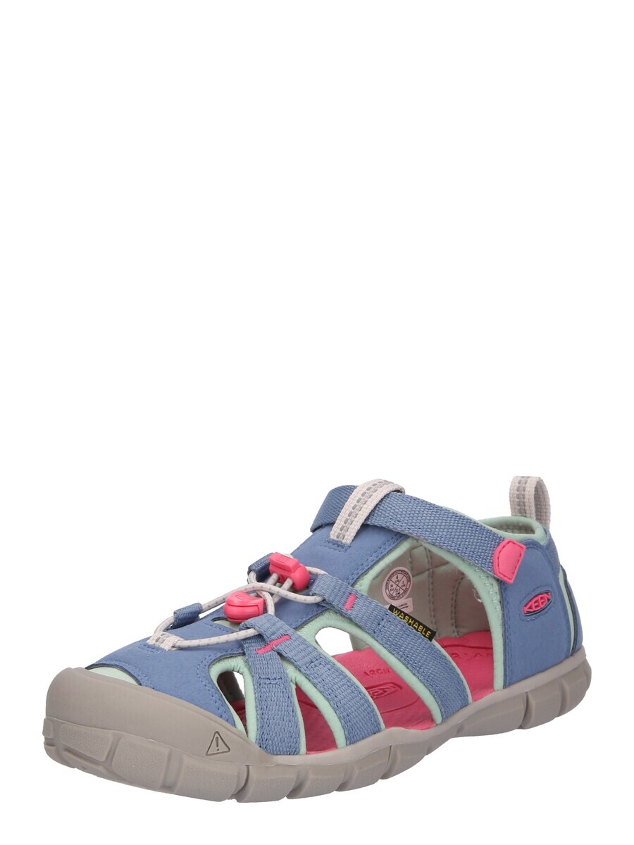 

Сандалии KEEN Sandals SEACAMP II CNX, синий