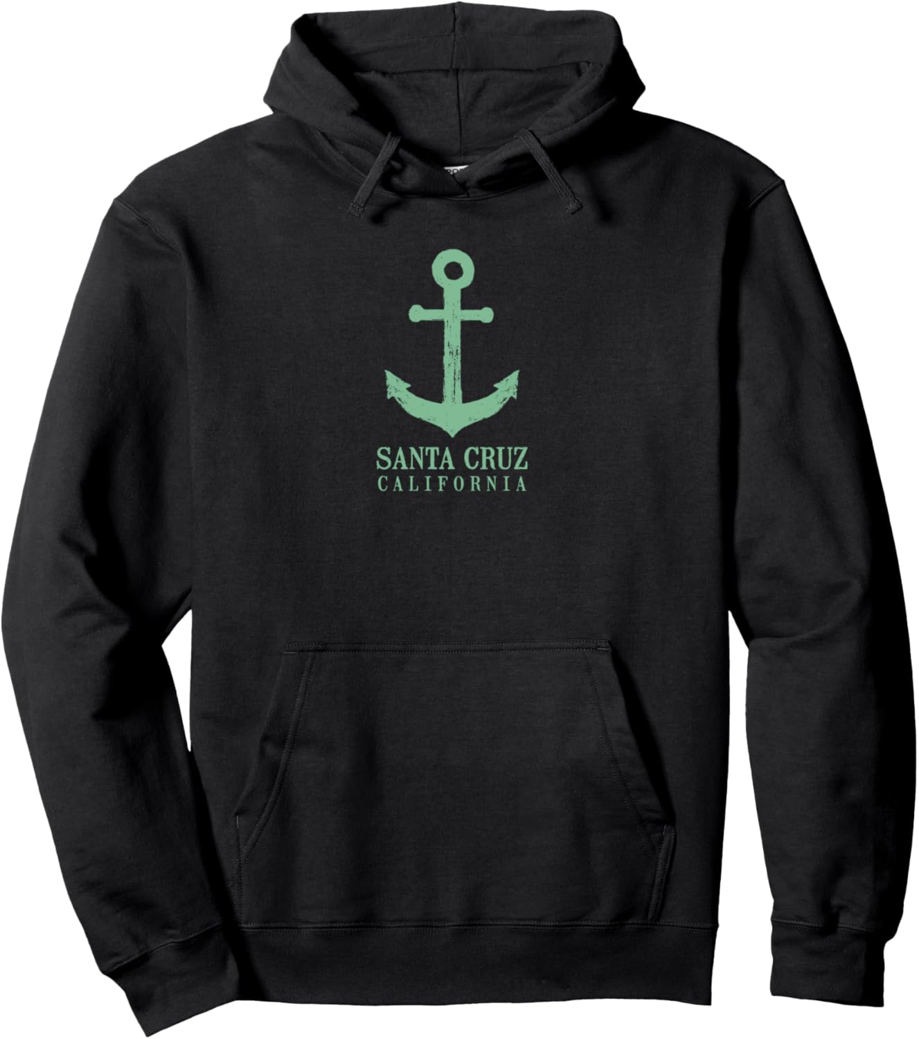 

Худи Santa Cruz California State, черное (black 19-3911tcx) Cute Anchor California Beach Vacation Souvenir Gif, Черный, Худи Santa Cruz California State, черное (black 19-3911tcx) Cute Anchor California Beach Vacation Souvenir Gif