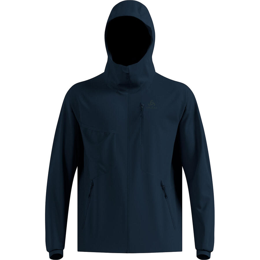 

ODLO Куртка ZEROWEIGHT WINDPROOF X WARM
