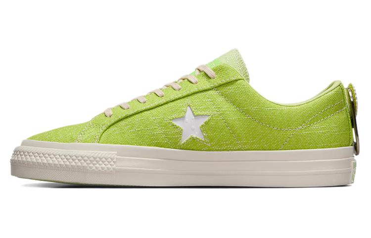 

Обувь Converse для скейтбординга унисекс, Green