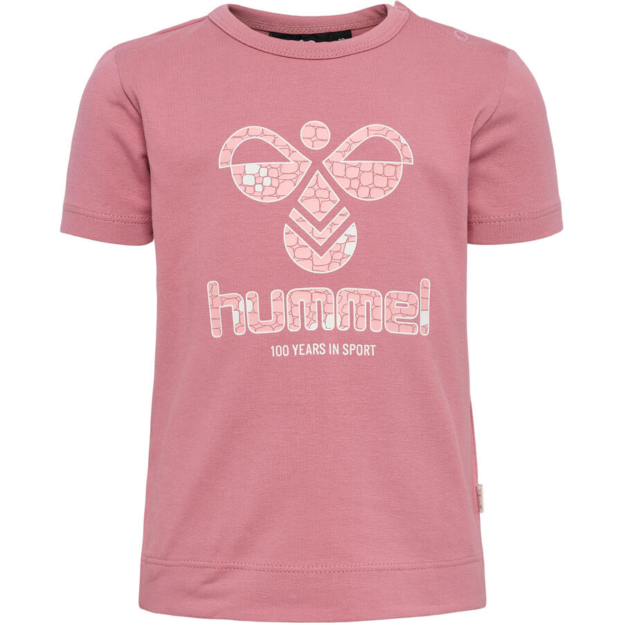 

Футболка для малышей Hummel Talya