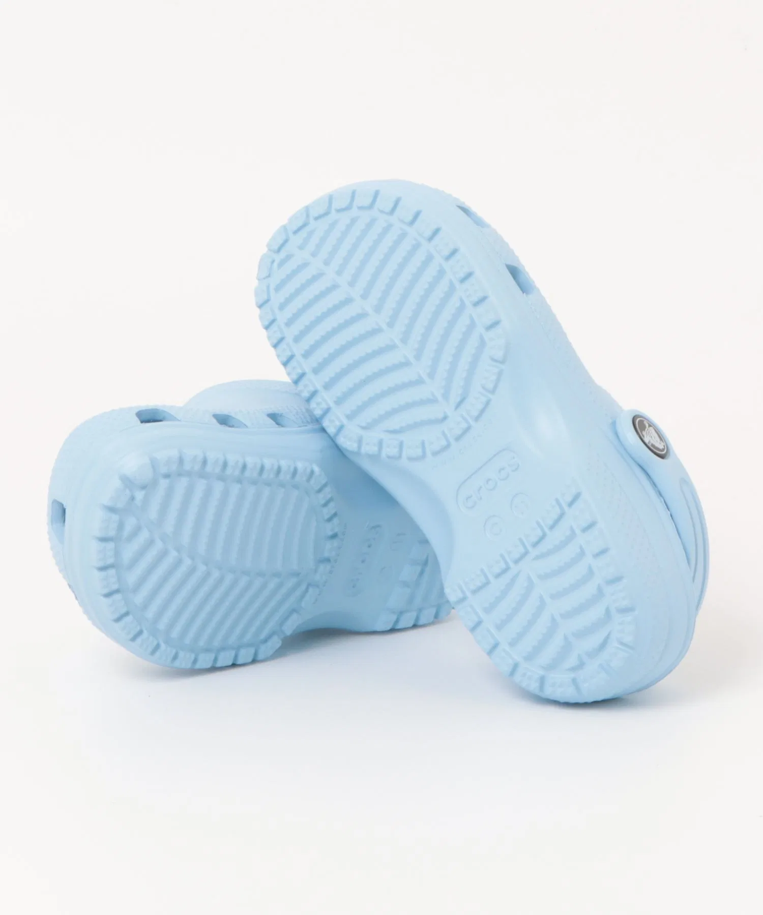 Детские сандалии CROCS Classic Clog — фото 3