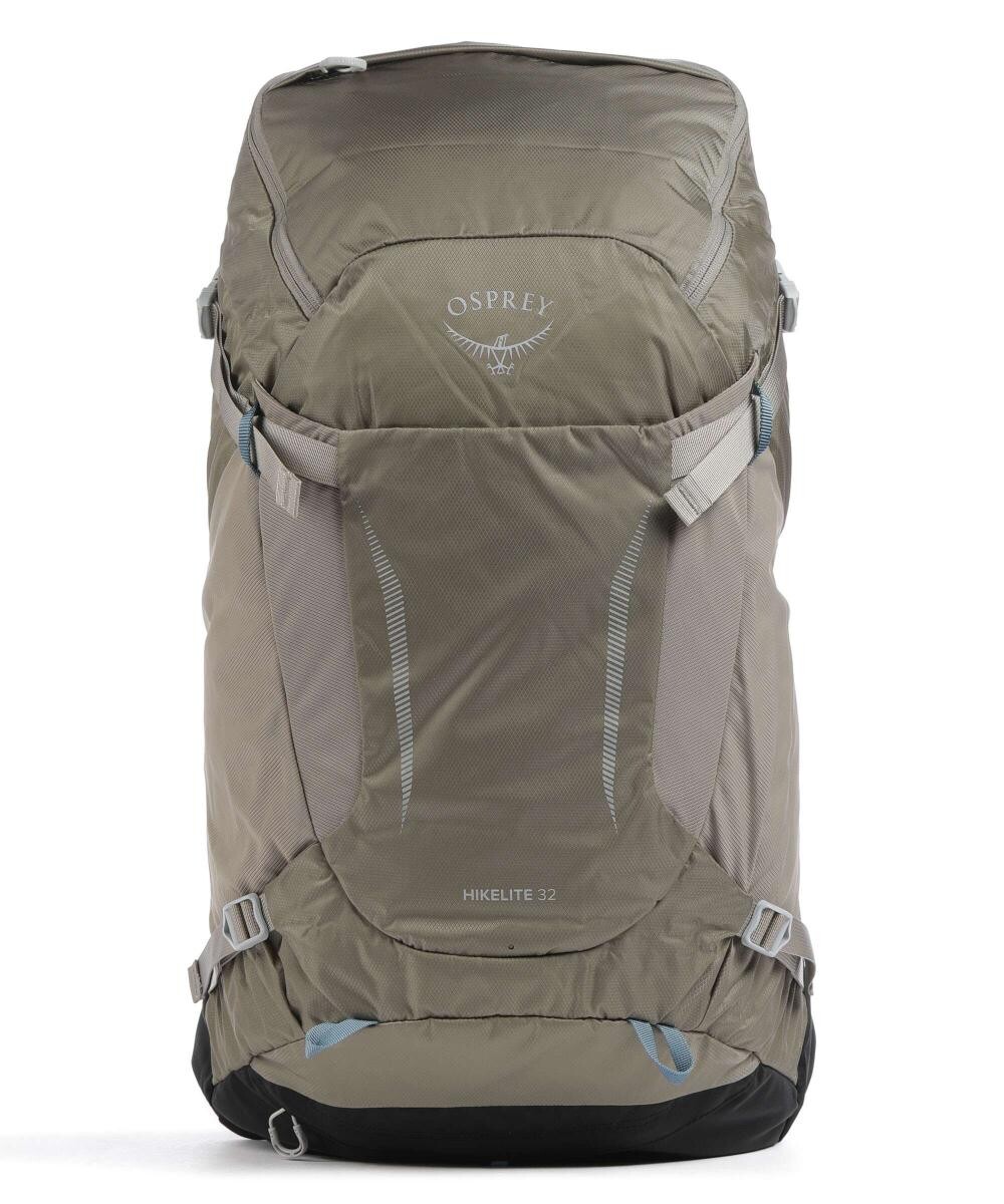 

Походный рюкзак Hikelite 32 M/L нейлон Osprey, бежевый