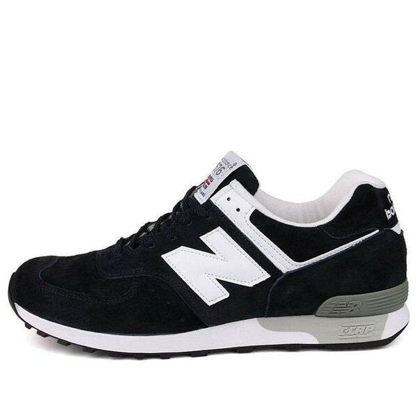 

Кроссовки 576 серии низкие New Balance, синий