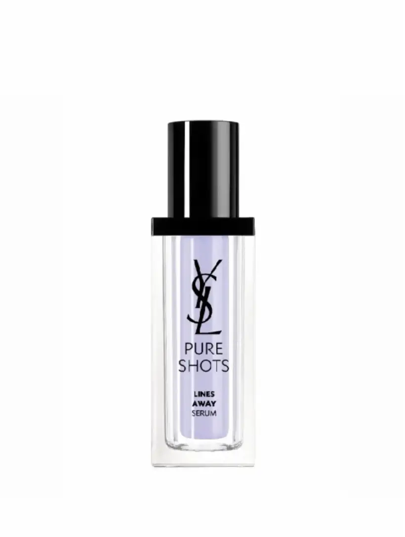 

Сыворотка Pure Shots Lines Away, 30 мл Yves Saint Laurent