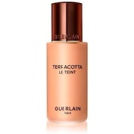 

Guerlain Terracotta Le Teint Тональный крем-флюид 8N