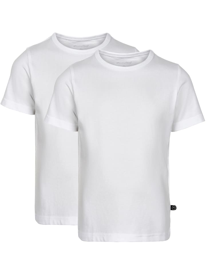 

Футболка Minymo, белый