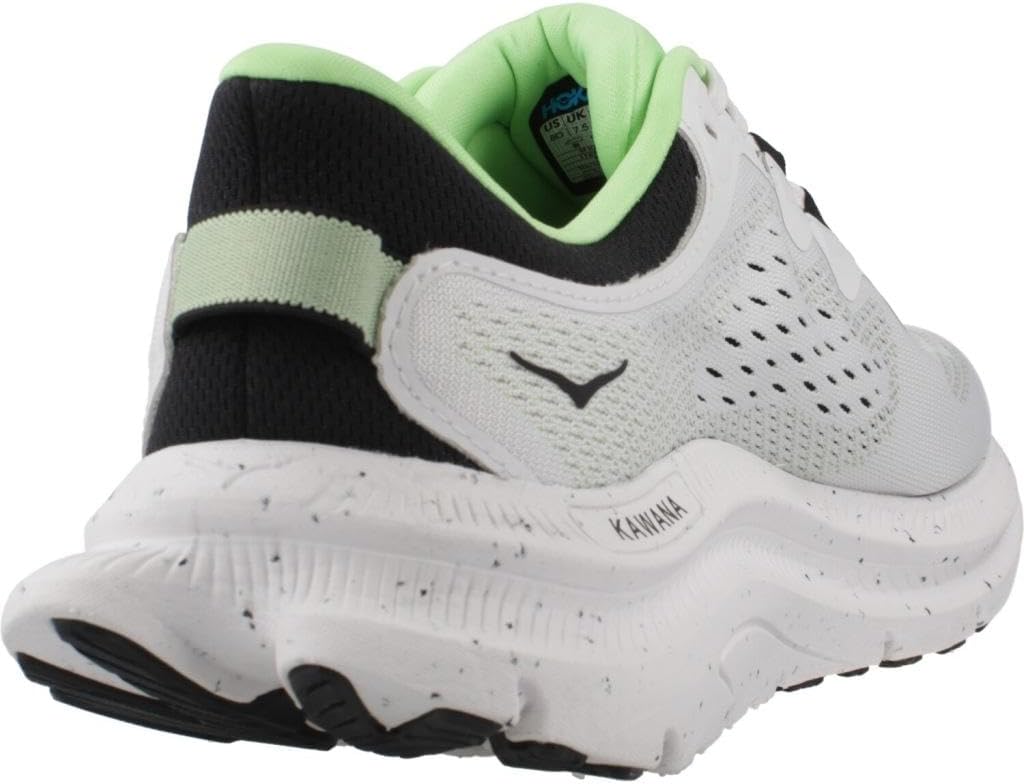 Мужские кроссовки Hoka Kawana 2, Tart Apple — фото 3