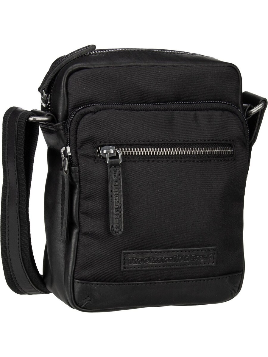 

Сумка кросс-боди The Chesterfield Brand Karlstad 1801, Black