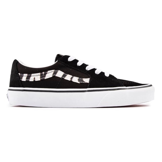 

Кроссовки Sk8 Low Vans, черный