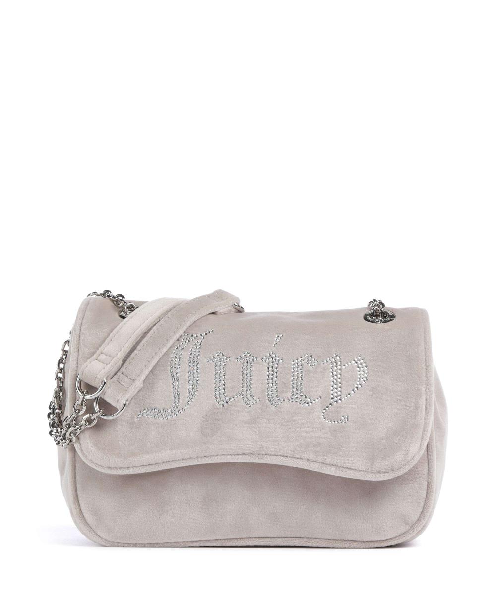 

Сумка на плечо Kimberly из полиэстера Juicy Couture, серый