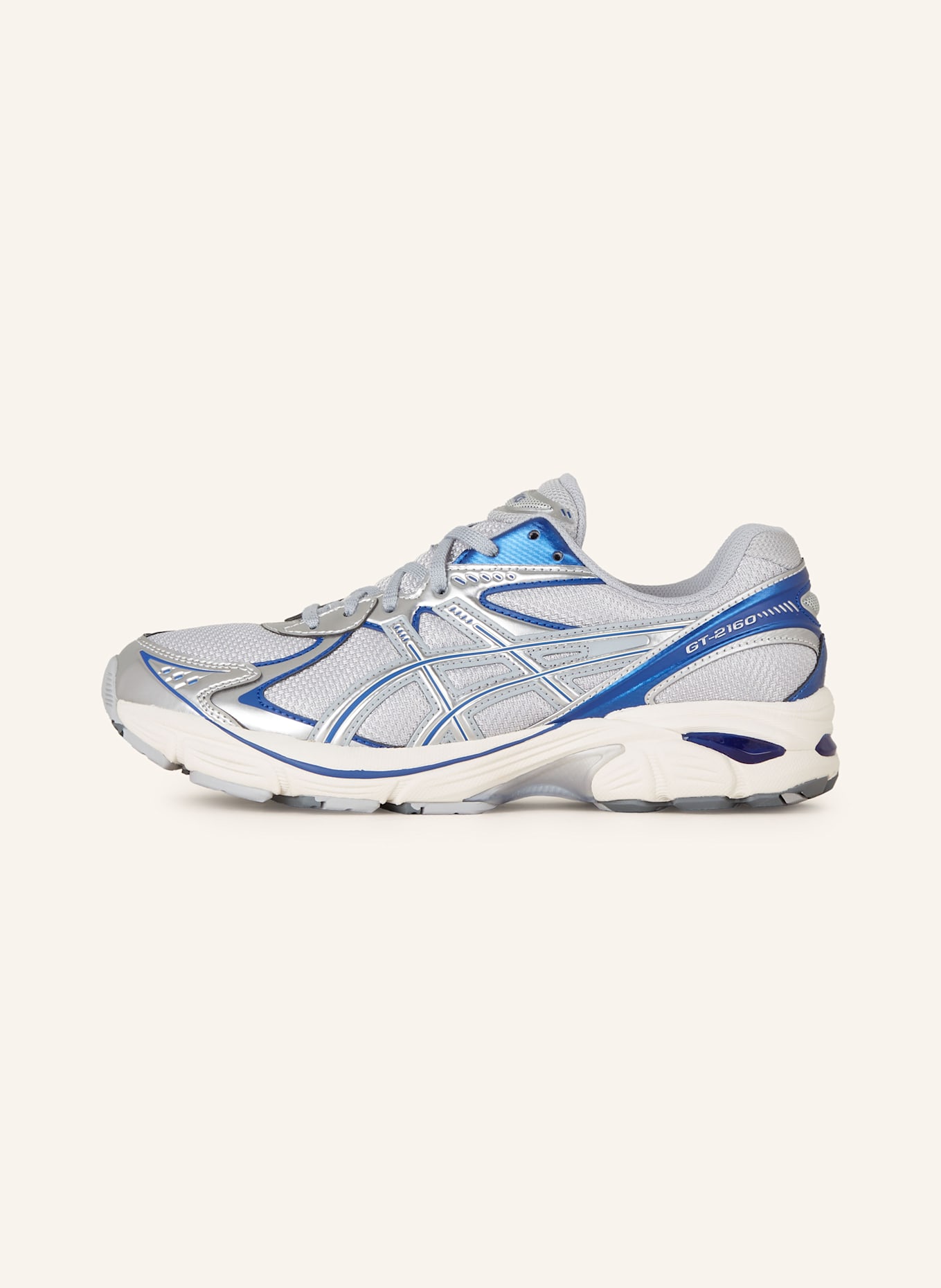 Кроссовки gt-2160 Asics, мультиколор — фото 4
