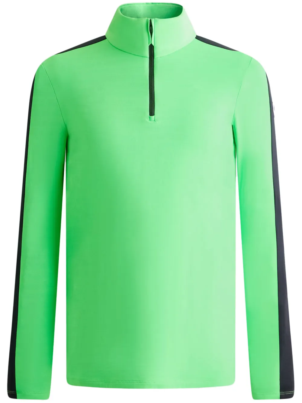 

Базовый топ Alpille Fusalp, зеленый