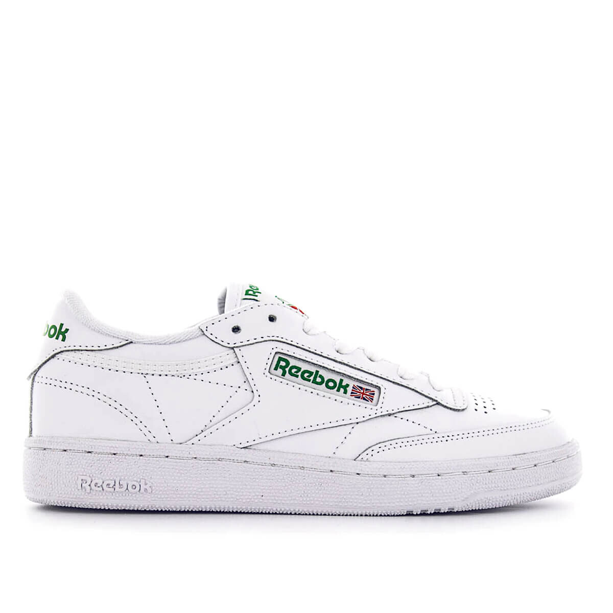 

Кроссовки Reebok Sneaker, белый