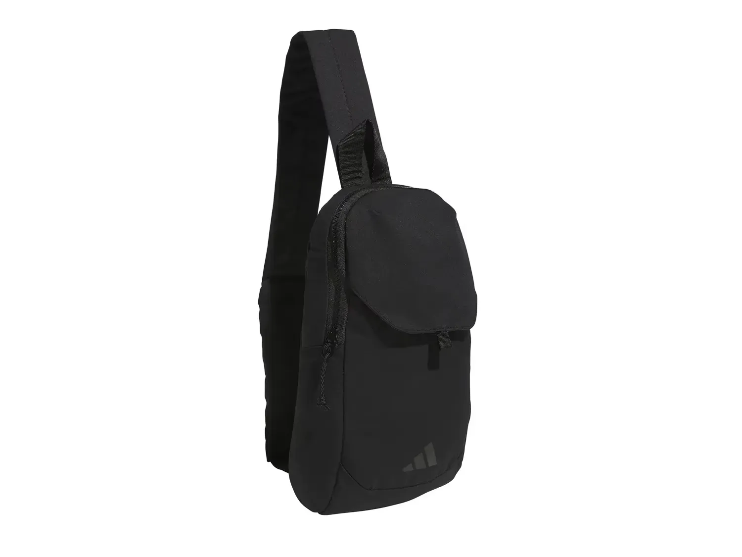 

Основы 3 Рюкзак через плечо Adidas, Black