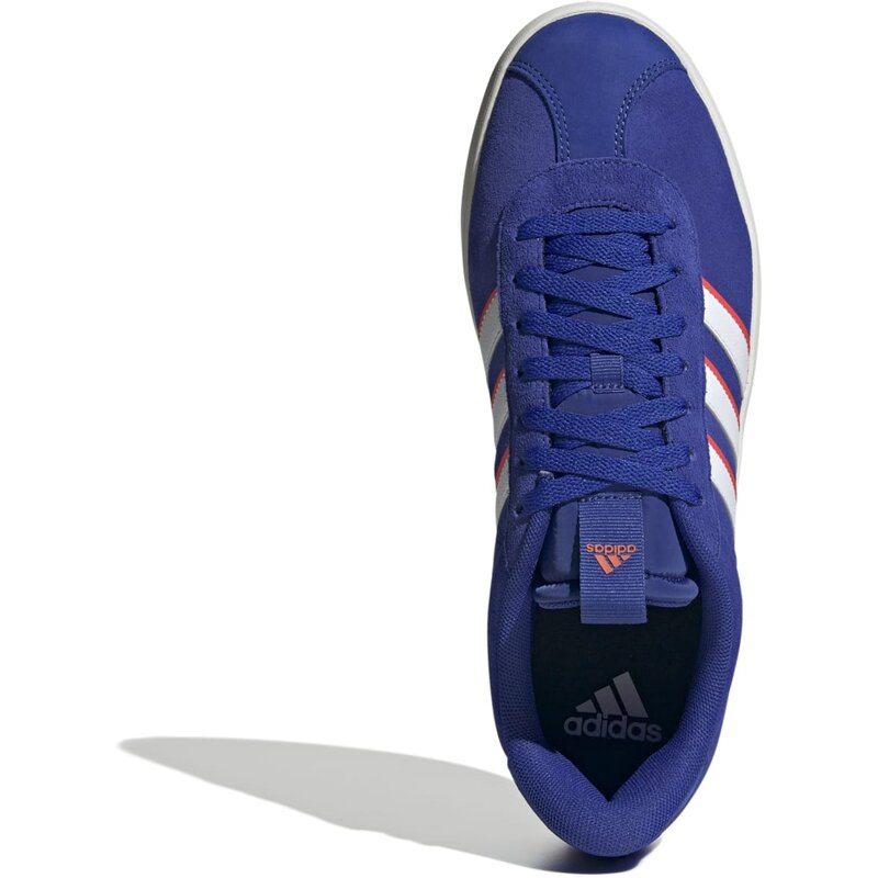 Повседневная обувь vl court 3.0 Adidas, мультиколор — фото 3