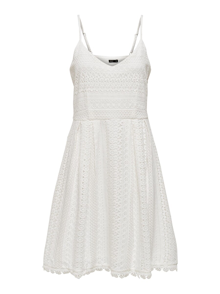 

Летнее платье ONLY, Off white