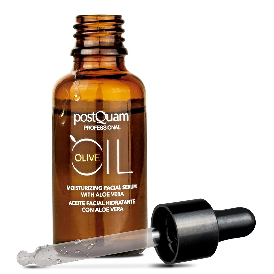 

Крем для лица gesichtsserum mit beruhigenden Postquam, объем 30 мл