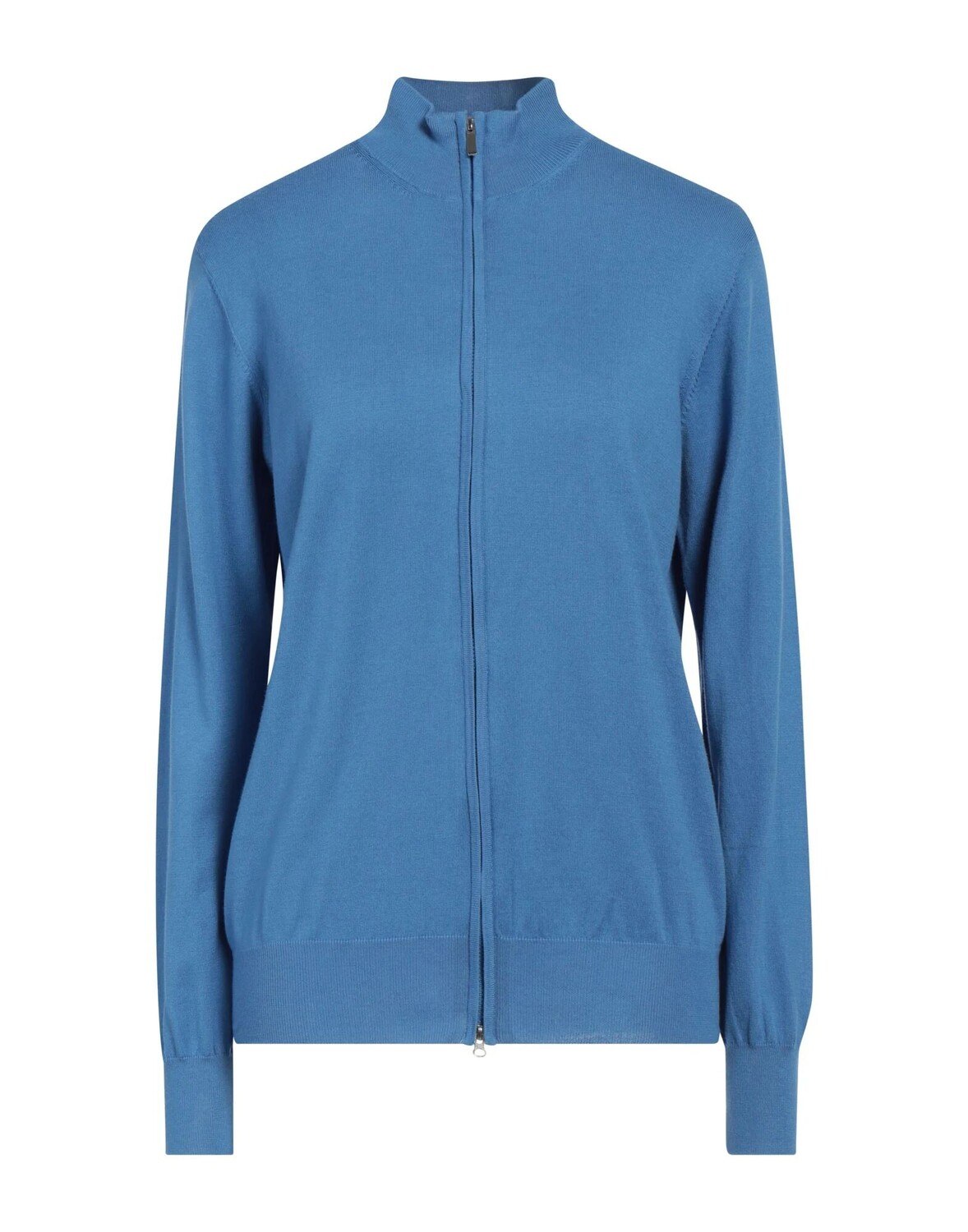 

Кардиган Cashmere Company, лазурный