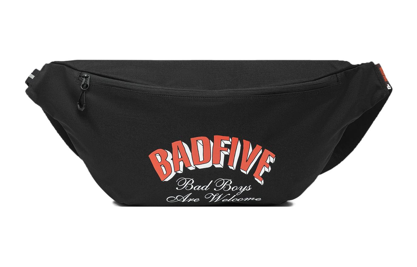 

Лининг спортивная сумка из полиэстера, через плечо, кроссбоди, слинг унисекс обычная черная