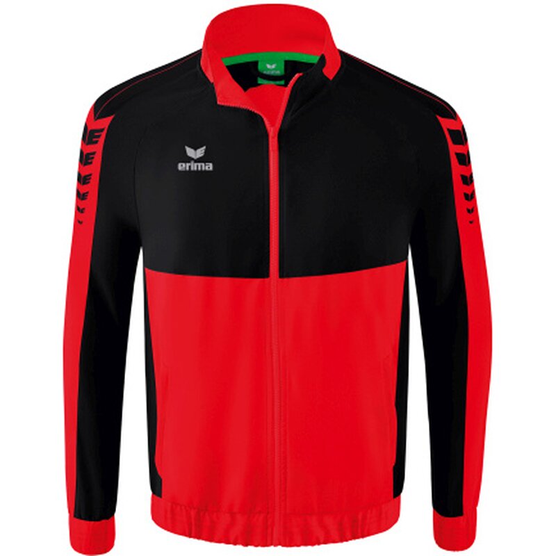 

Куртка Six Wings презентационная куртка Erima, мультиколор