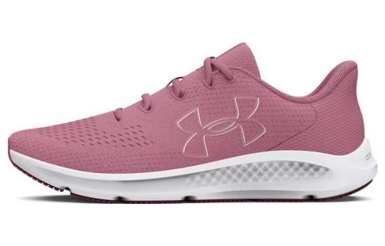 

Кроссовки для бега Charged Pursuit 3 женские с низким верхом Under Armour