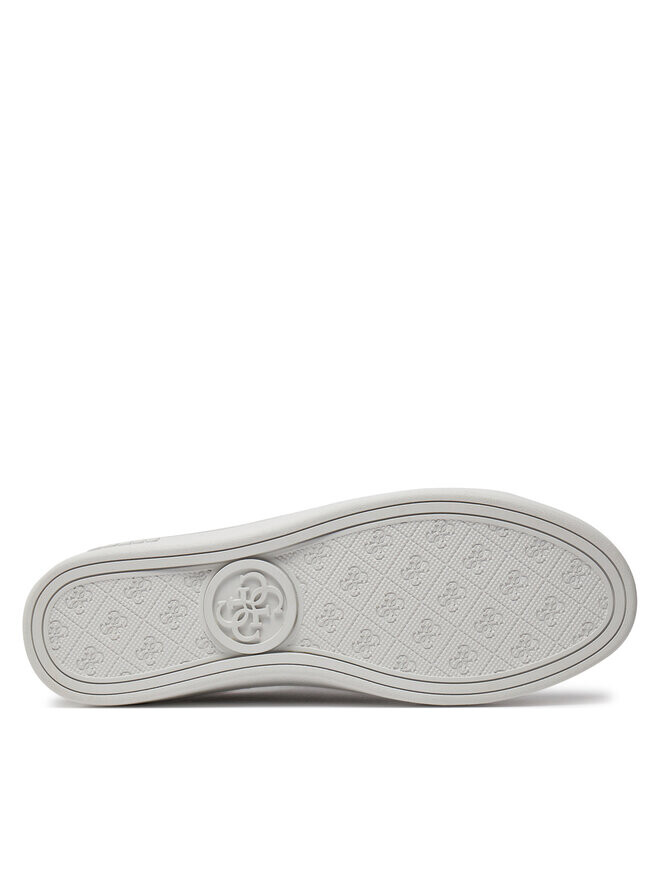 Кроссовки Guess, черный — фото 4