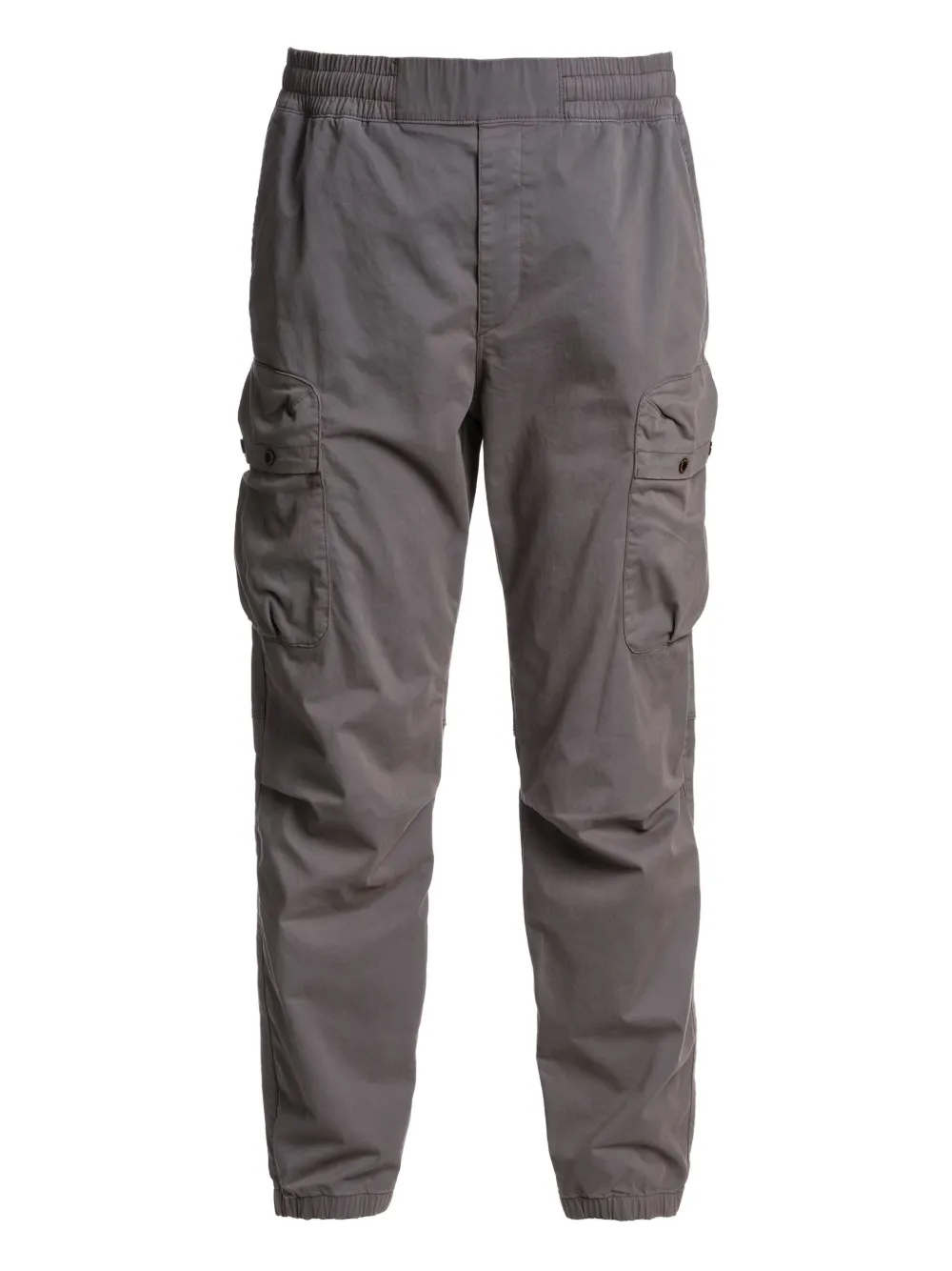 

Брюки с карманами карго Parajumpers, серый