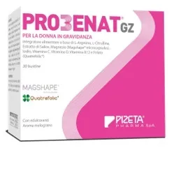 

Конверты Probenat Gz 30 3G
