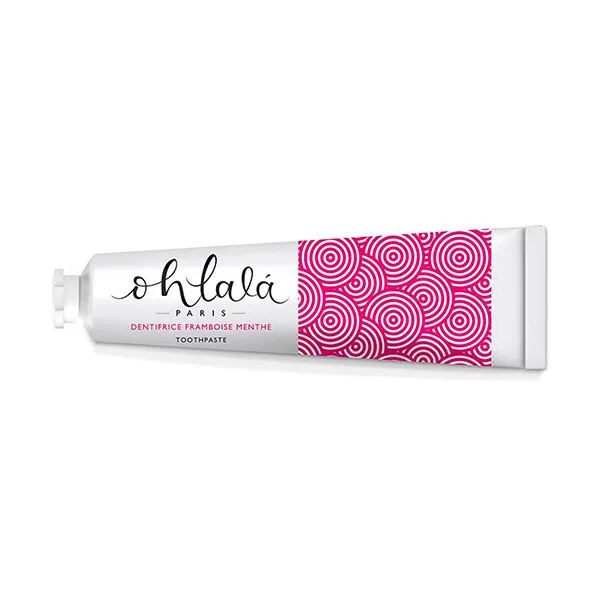 

Зубная паста Fambruesa Menta Ohlala, 15 ml