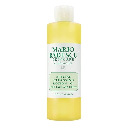 

Специальный очищающий лосьон "О" 236мл, Mario Badescu