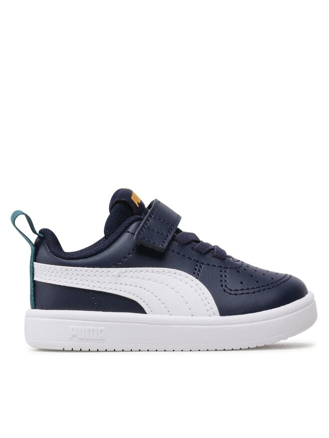 

Кроссовки Puma, темно-синий