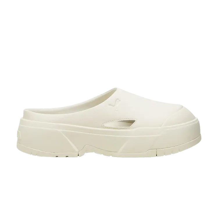 

Кроссовки Puma Wmns CA Mule, кремовый, Бежевый, Кроссовки Puma Wmns CA Mule, кремовый